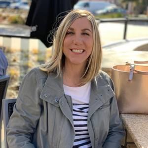 Meet your Posher, Tiffany